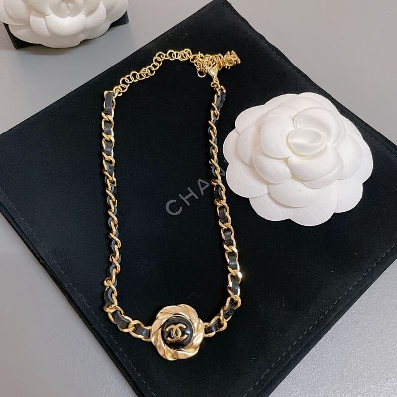 Chanel Necklaces